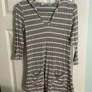 Beach Break women’s swim cover up Size XS